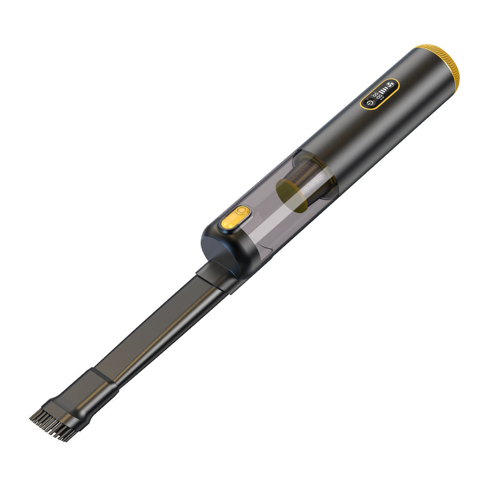 4-in-1 Portable Mini Cordless Vacuum cleaner