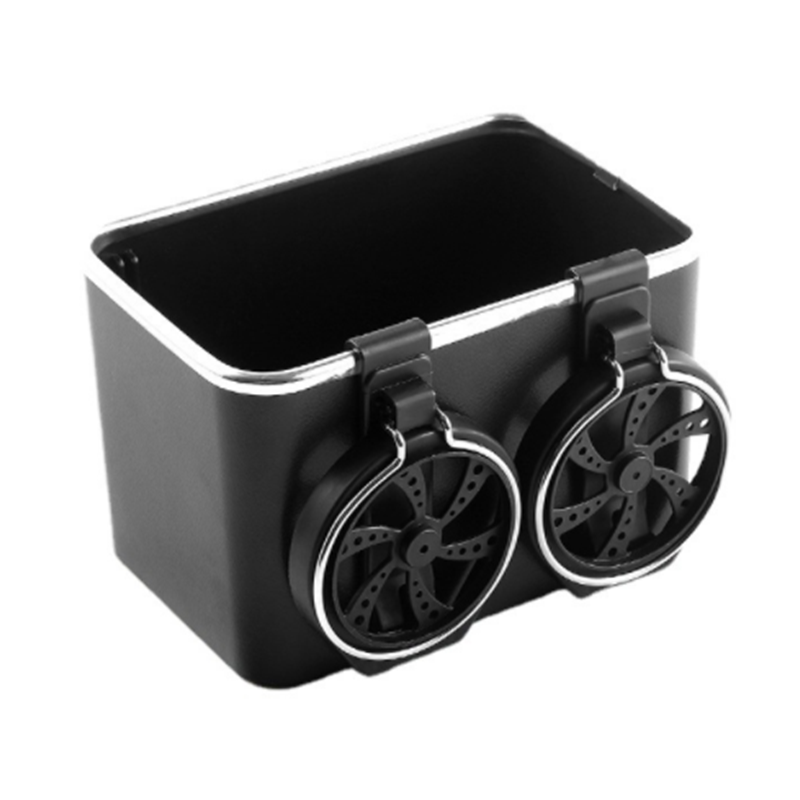 Car Armrest storage box