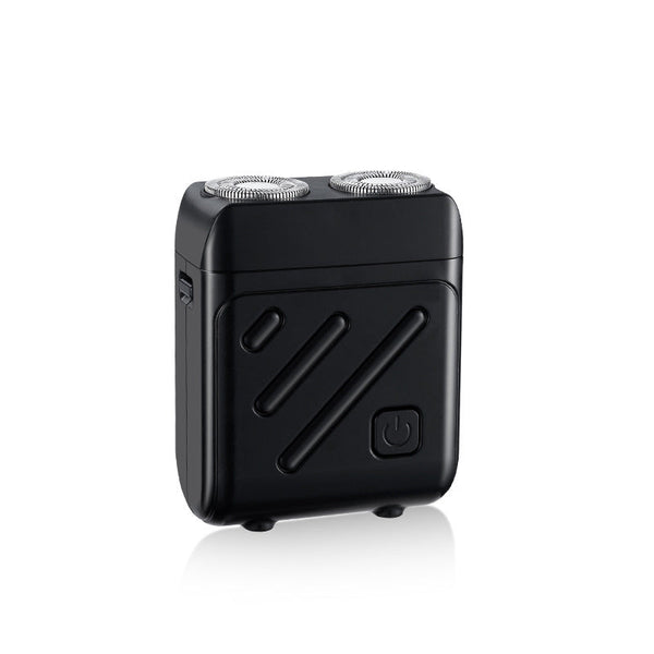 Efficient & Durable Mini Shaver